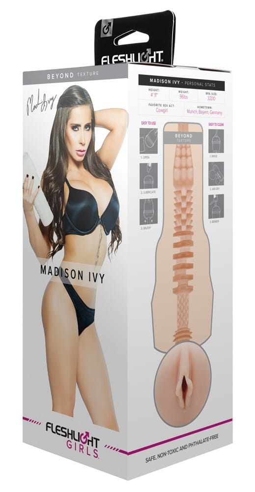 Madison Ivy