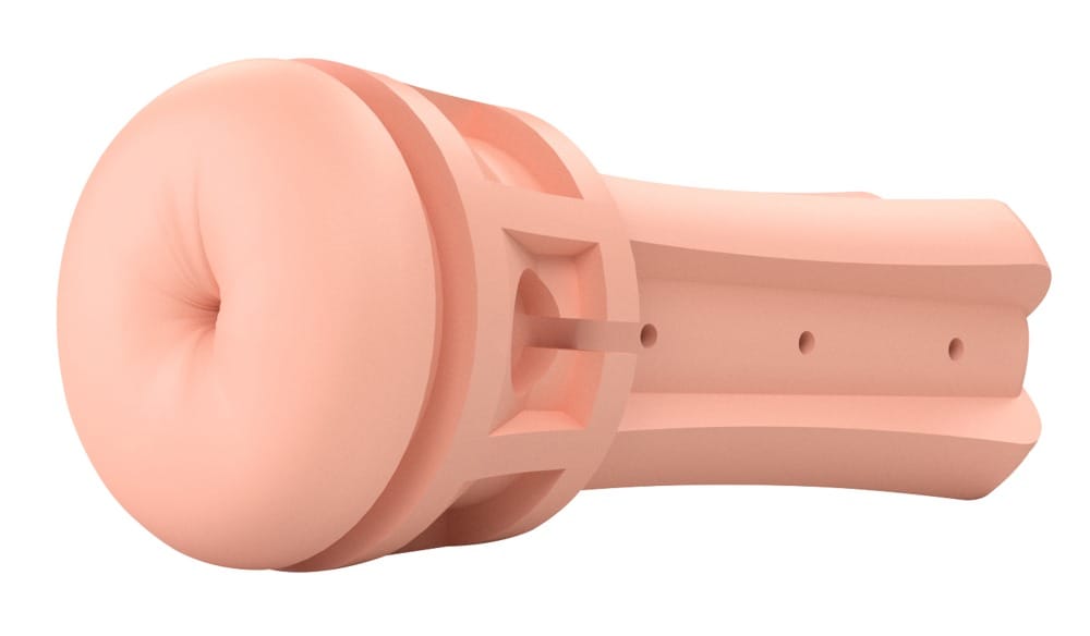 Opus E Anus