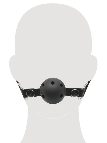 Breathable Ball Gag