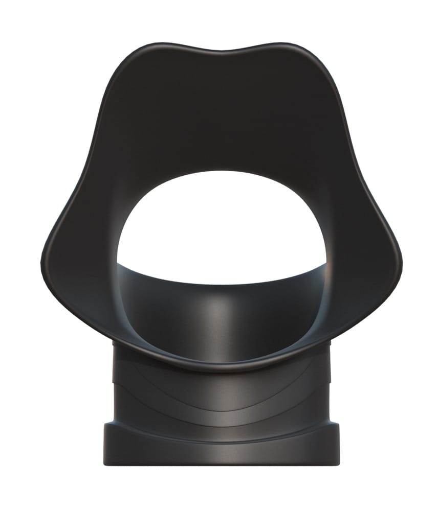 Rock-Hard Ring &amp; Ball Stretcher