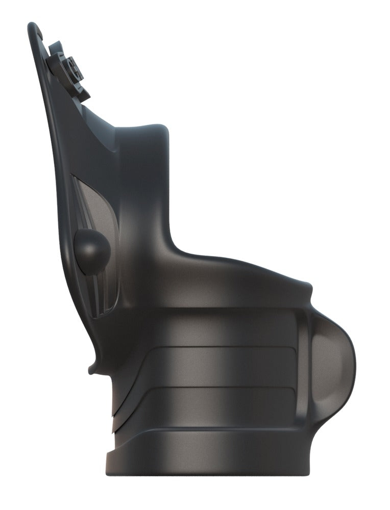 Rock-Hard Ring &amp; Ball Stretcher