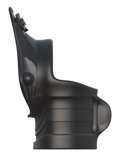 Rock-Hard Ring &amp; Ball Stretcher