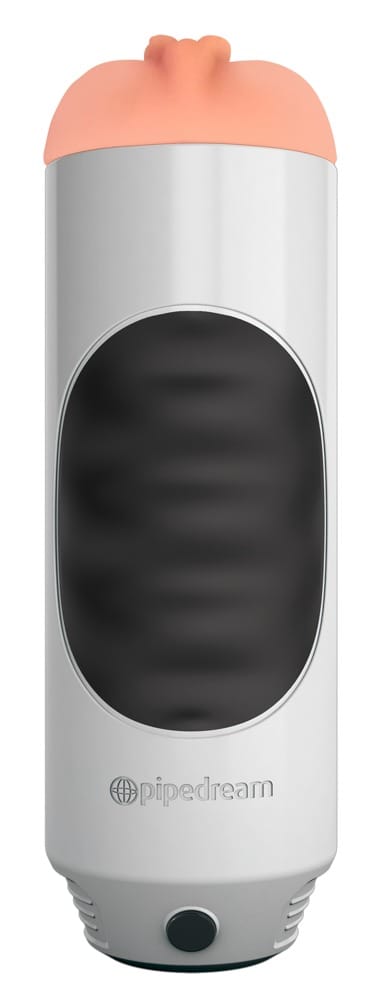 Pussy Strocker Mega Grip