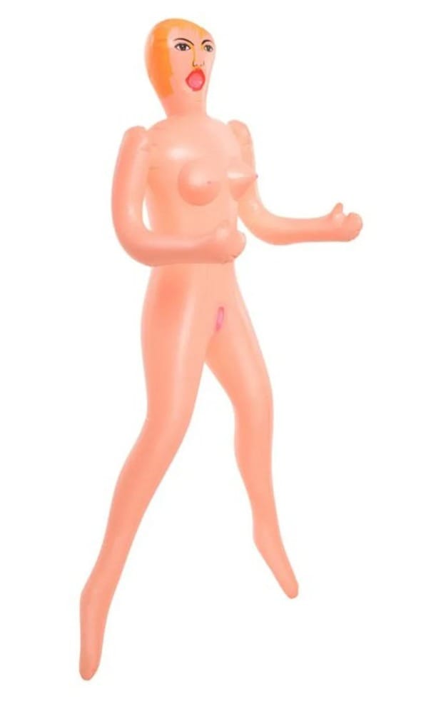 MILF Love Doll