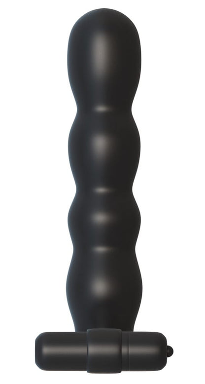 Posable Partner Double Penetrator