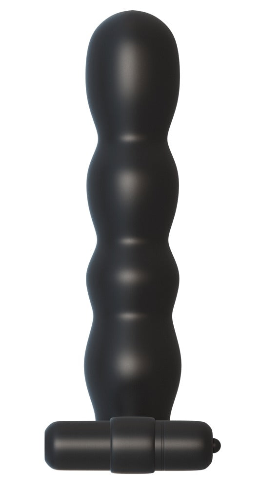 Posable Partner Double Penetrator