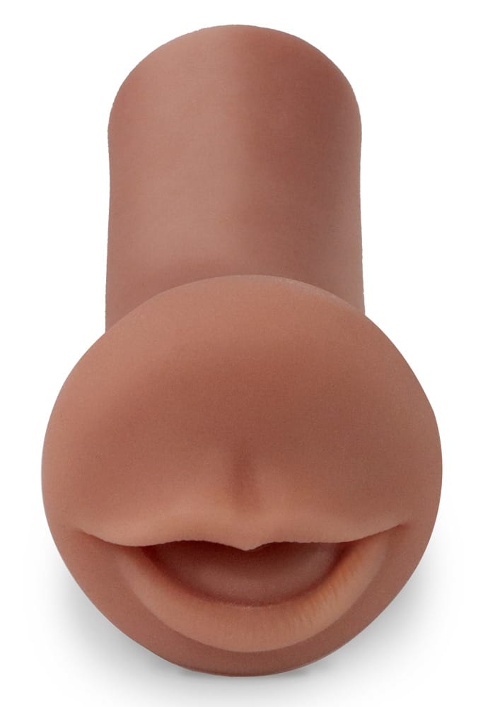 Coed Cocksucker