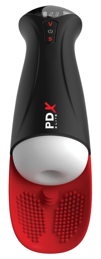 Fap-O-Matic Pro XL