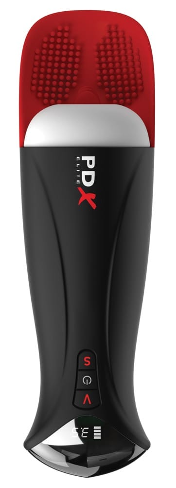 Fap-O-Matic Pro XL
