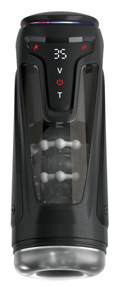 Moto-Bator Pro