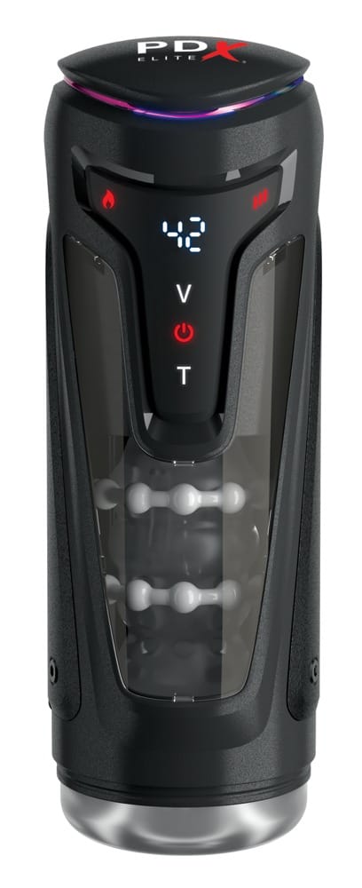 Moto-Bator Pro