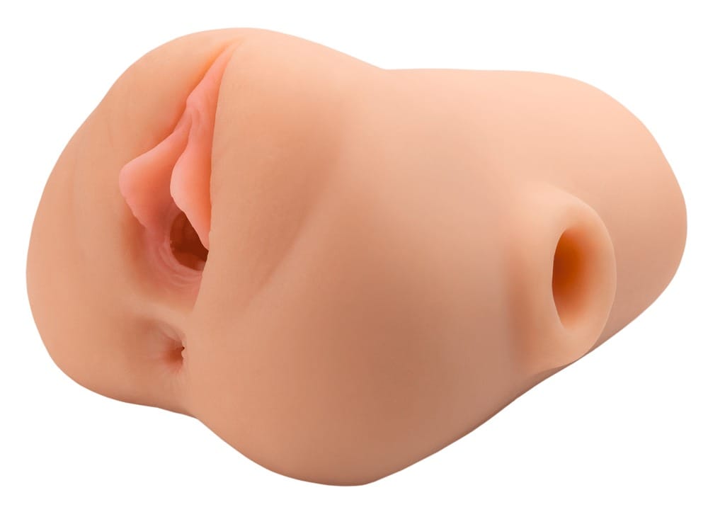 Pussy Pounder Vibrating