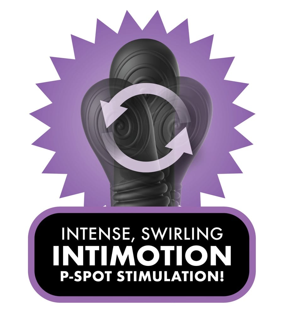 Ass-Gasm IntiMotion