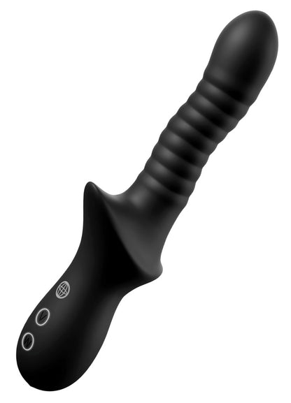 Pleasure Wave