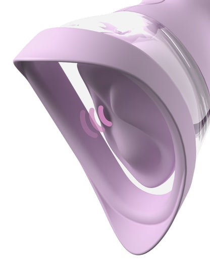 Veloura Touch Pleasure Pump