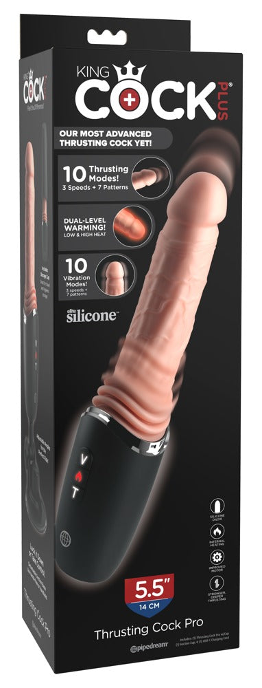 Thrusting Cock Pro