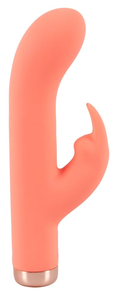 Mini Rabbit Vibrator