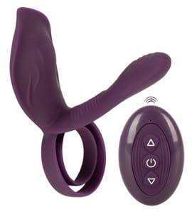 RC Couple‘s Vibrator 2