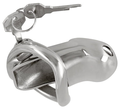 Cock Cage II