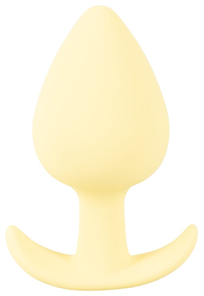 Mini Butt Plug