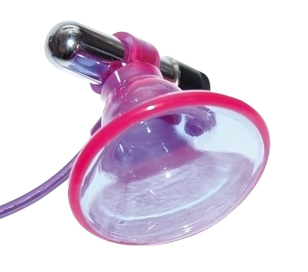 Nipple Sucker