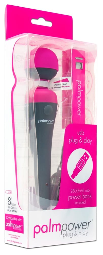 plug & play