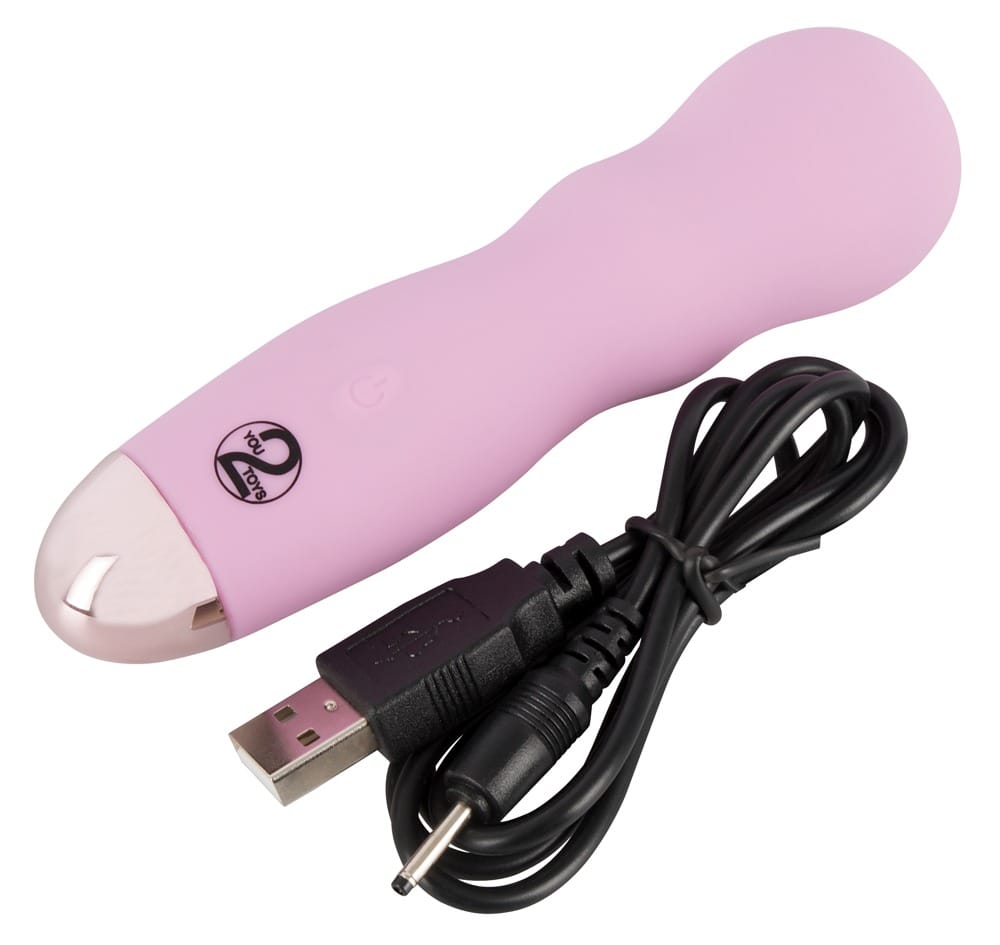 Cuties Mini Vibrator