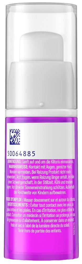 Durex »Intense Orgasmic Gel«
