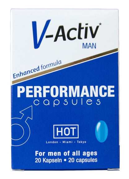V-Activ for Men