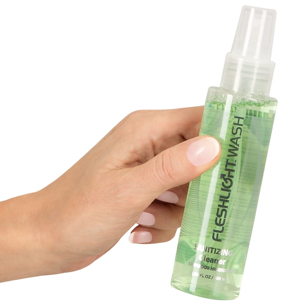 Fleshwash