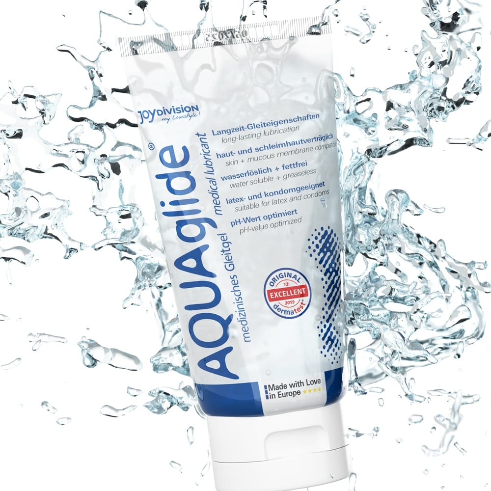 AQUAglide