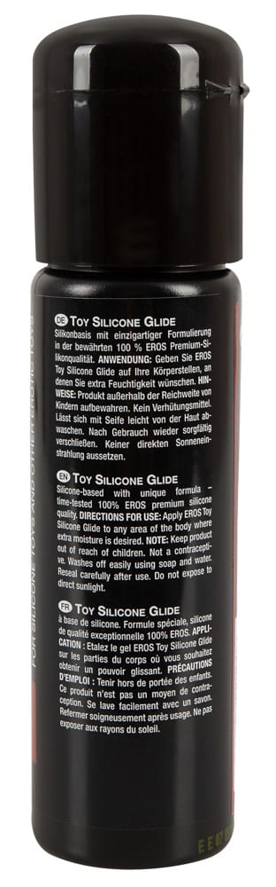 Toy Glide