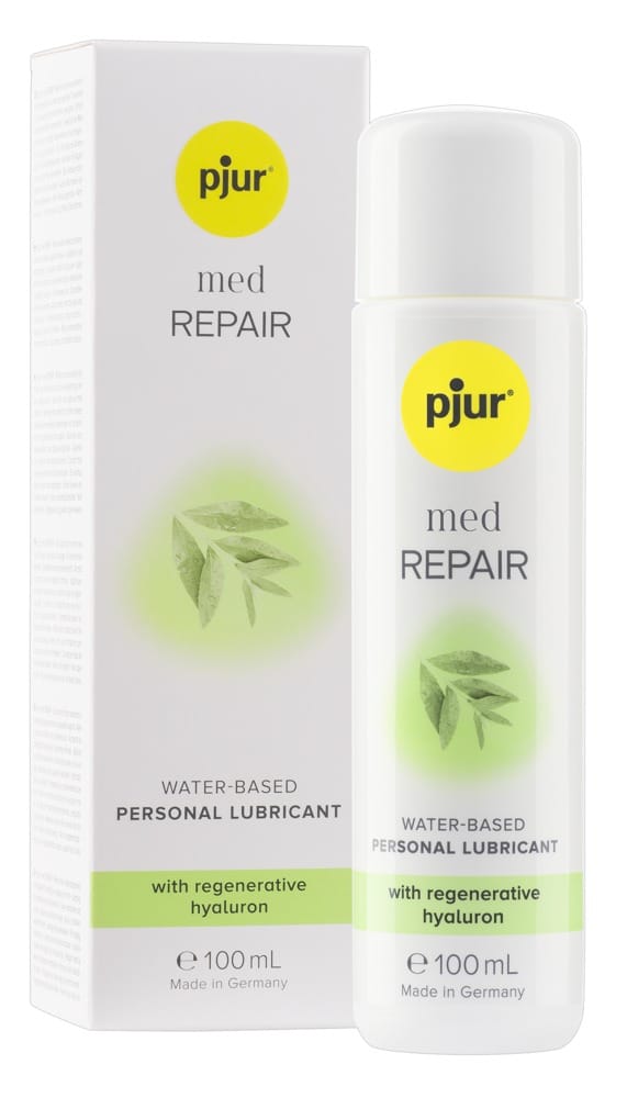 Repair glide
