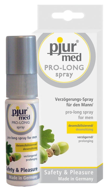 PRO-LONG