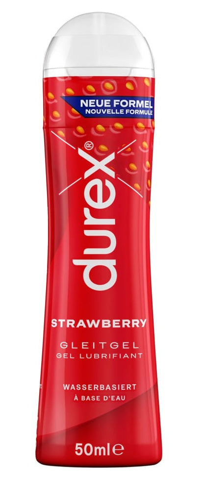 Play Strawberry