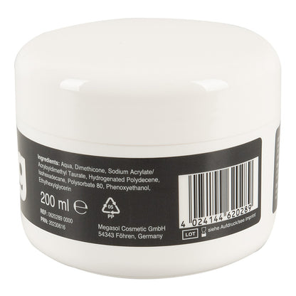 Fisting Gel