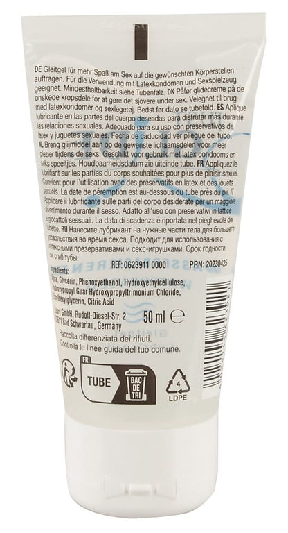 Water-based