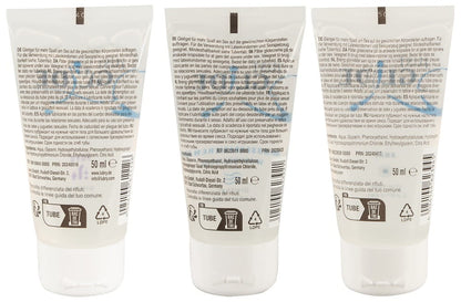 Set 3 x 50 ml