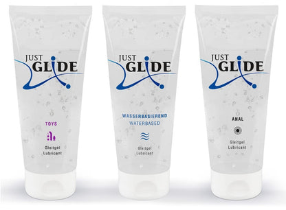 Set 3 x 200 ml