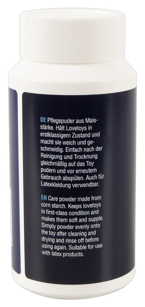 Lovetoy Care Powder