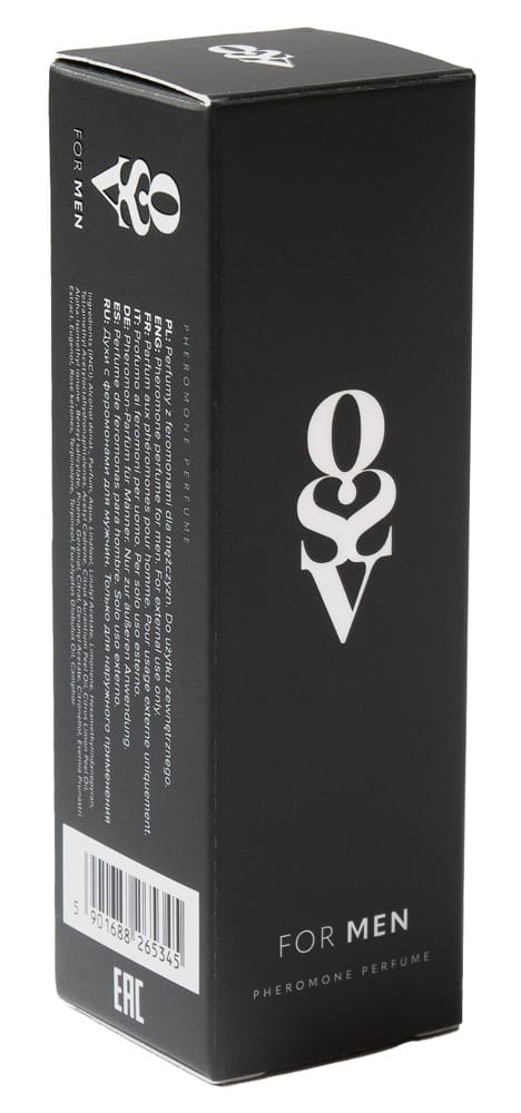 Perfume for Men