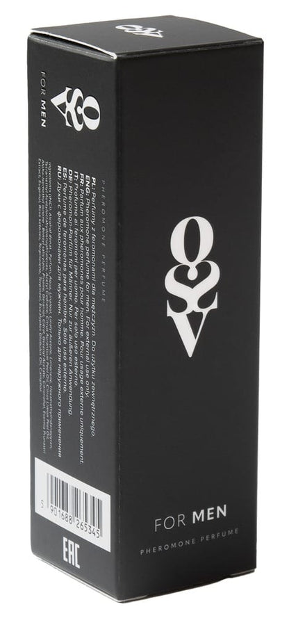 Perfume for Men
