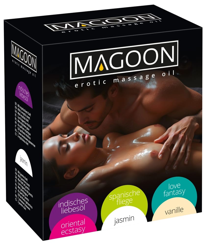200 ml Pack of 6