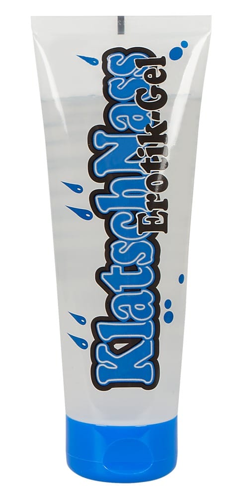 Erotik Gel