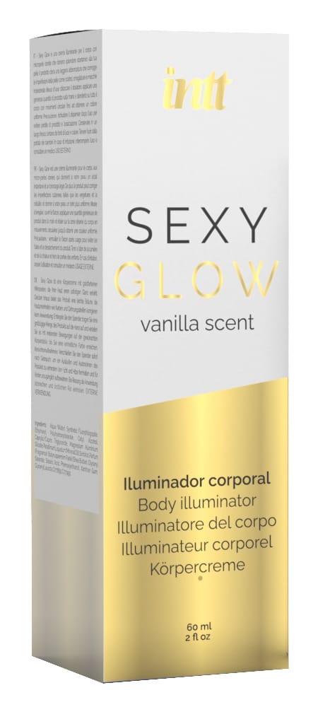Sexy Glow