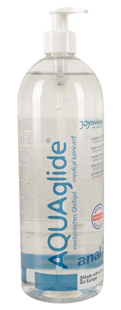 AQUAglide anal