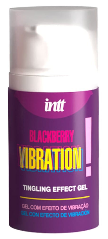 Blackberry Vibration!
