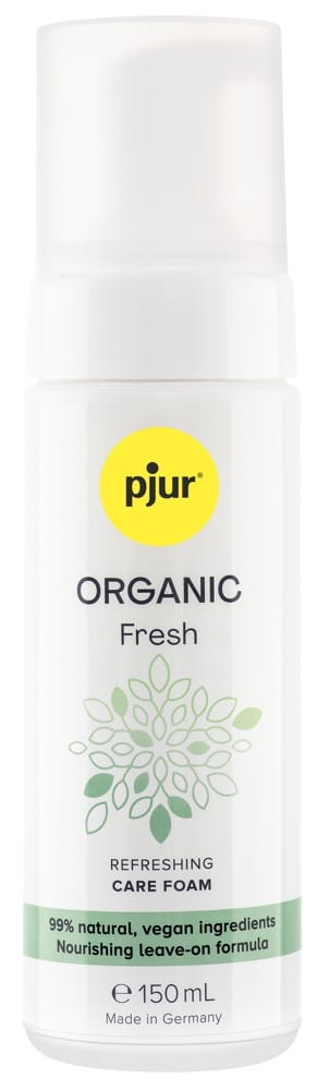 ORGANIC Fresh