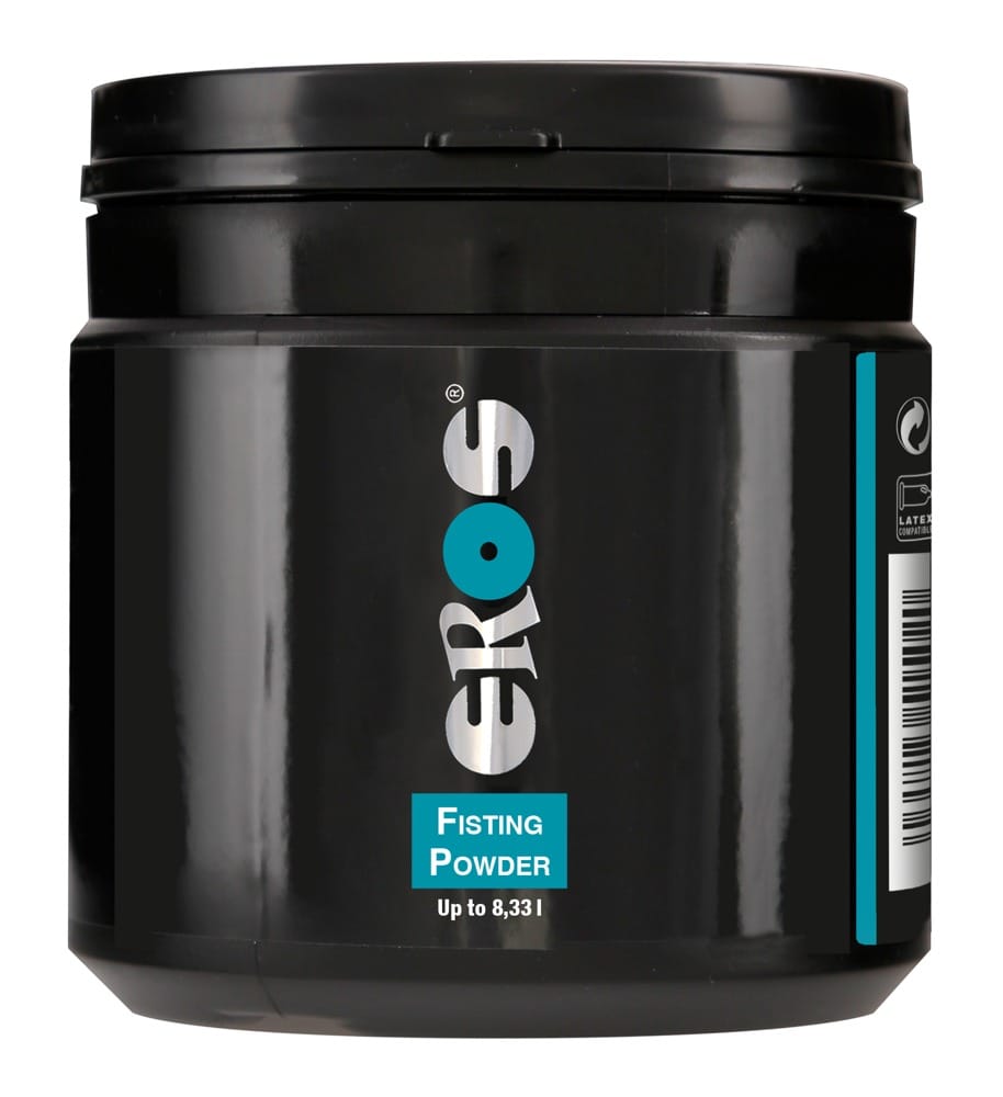 Fisting Powder