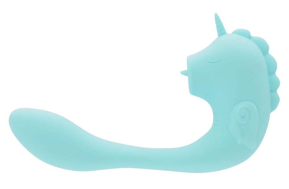 C-Horse Ocean Peak